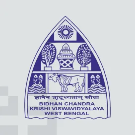 Bidhan Chandra Krishi Viswavidyalaya